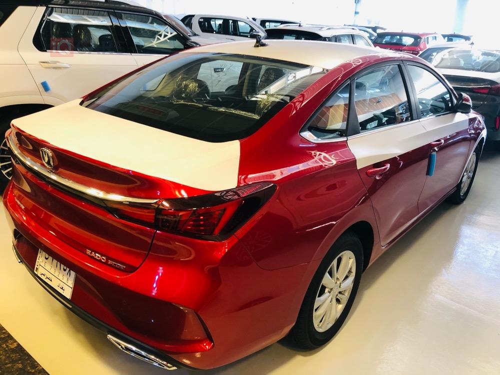 Changan Eado